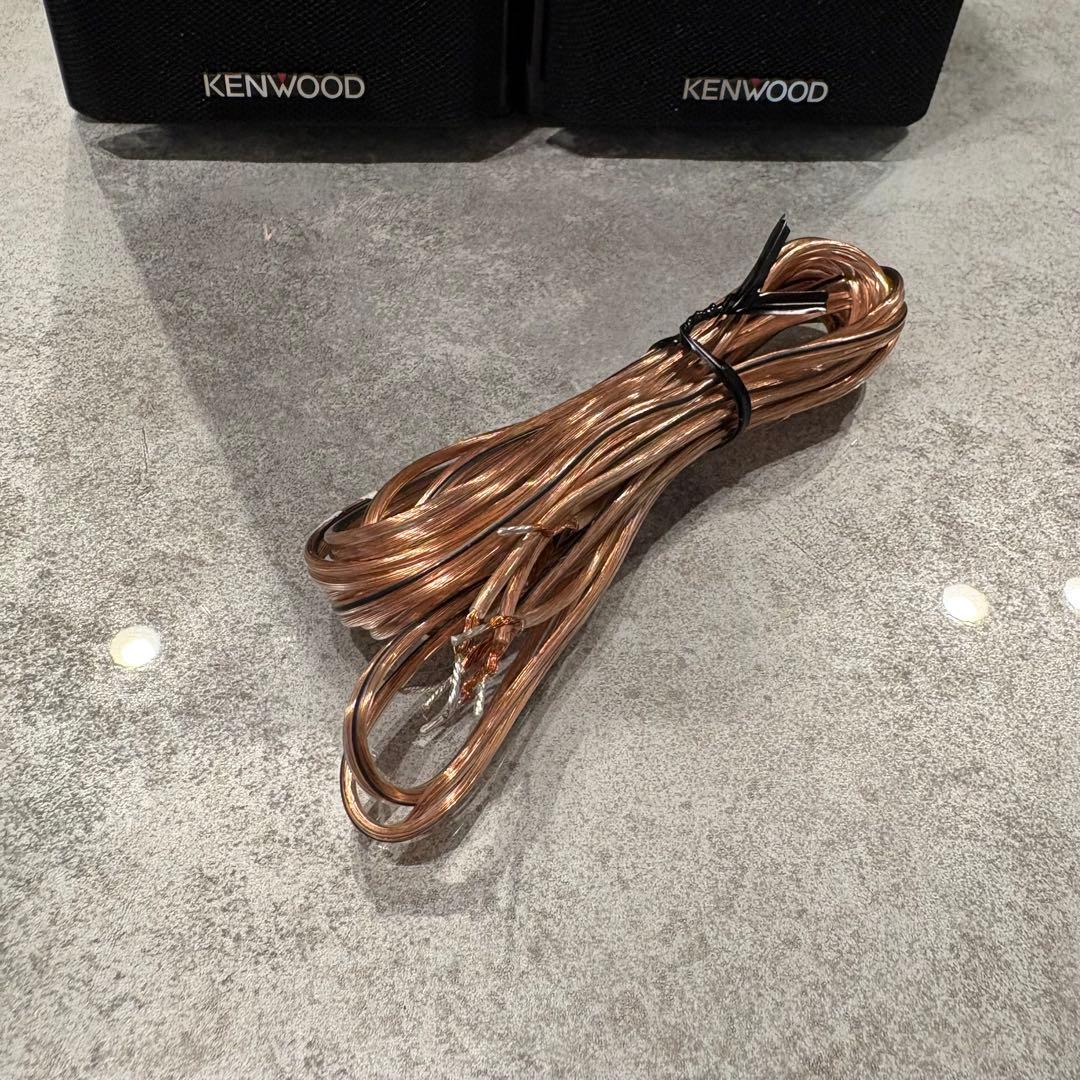 KENWOOD ケンウッド　ハイレゾスピーカー　LS-NA9