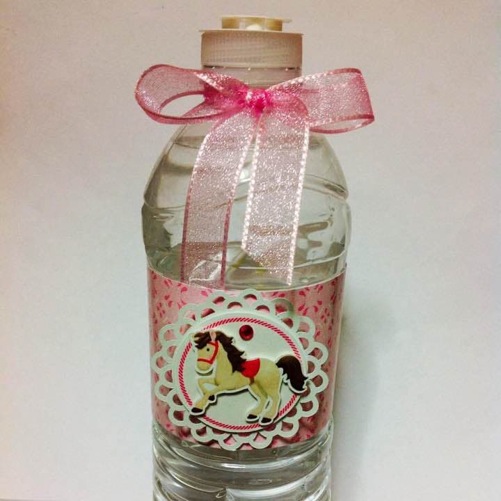 和洋裁材料 Birthday party kit