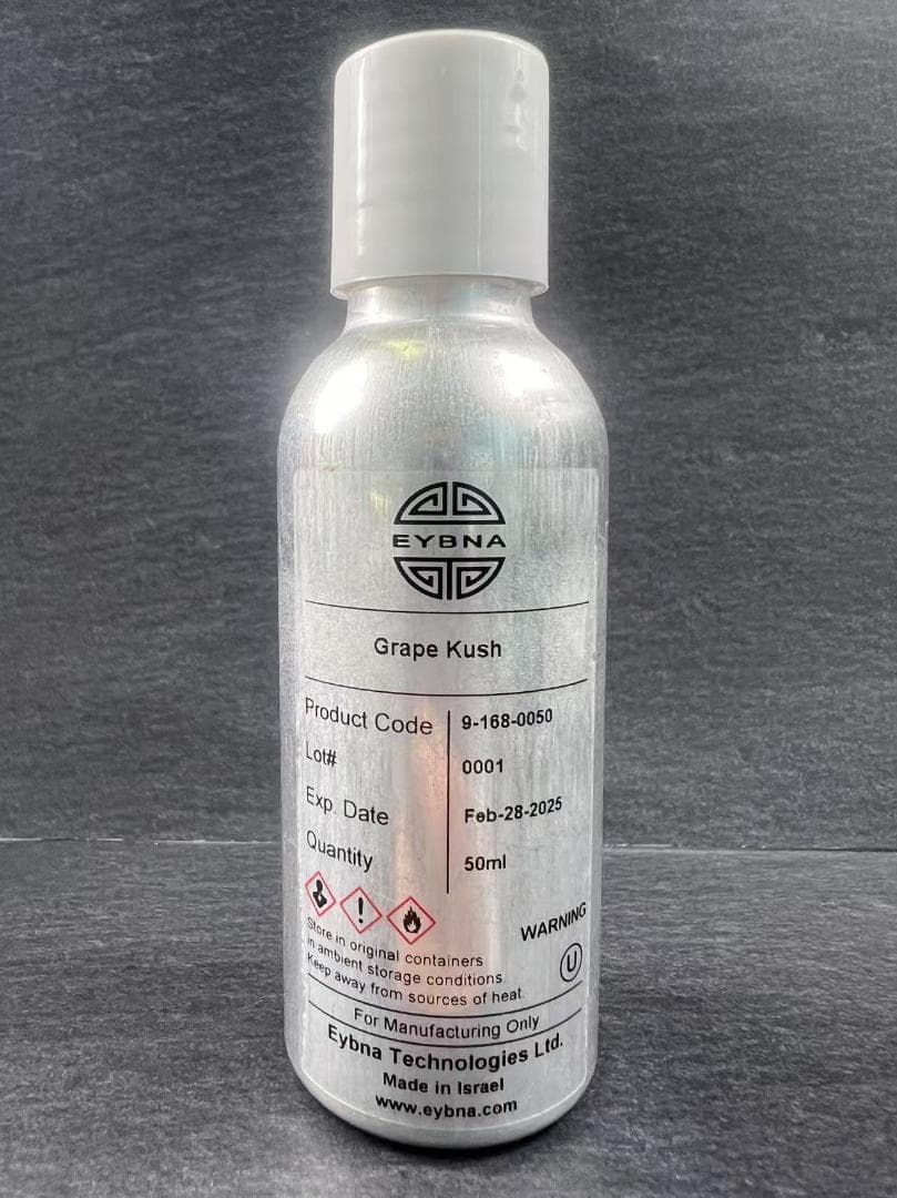 【さかい】GrapeKush10ml PinkCitrusSoda10ml