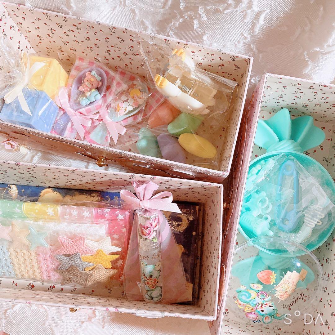 A4特大サイズ❤️❤️スペシャルボックス❤️
