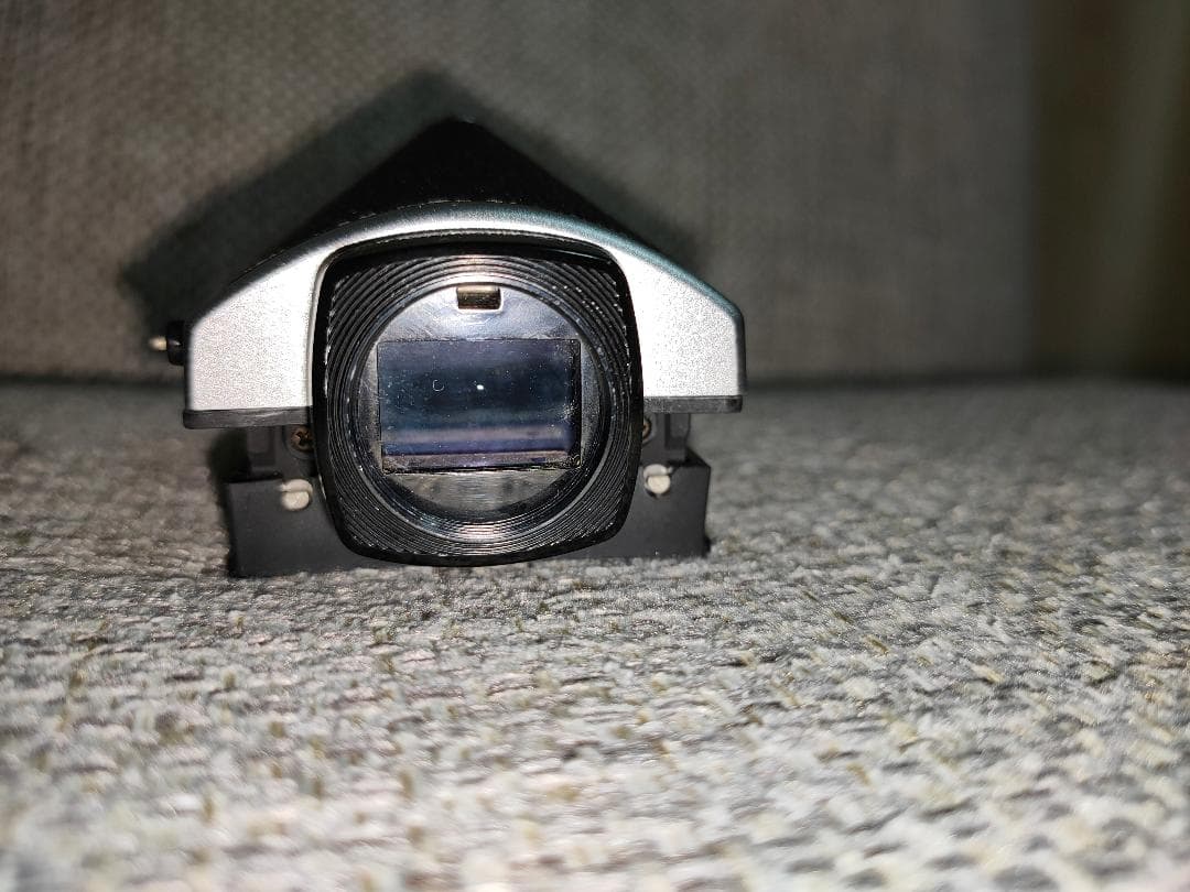【中古】(ニコン) Nikon DE-1 シルバー
