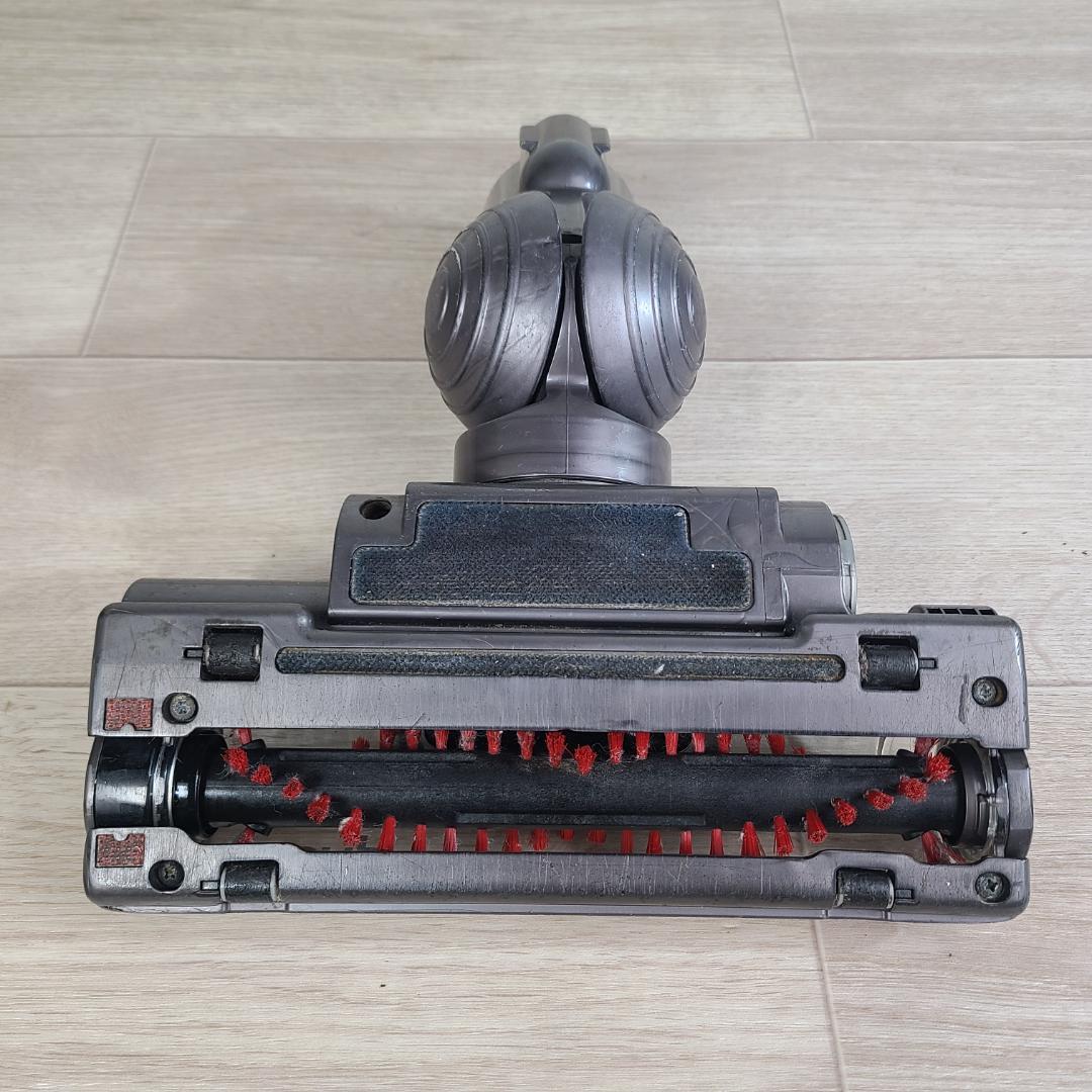 Dyson ダイソン DC26 キャニスター サイクロン 掃除機 　動作品