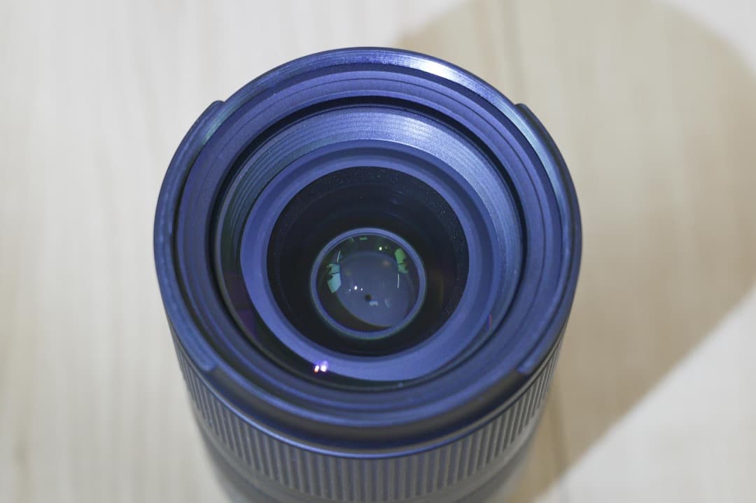 TAMRON 28-75mm F/2.8 RXD SONY Eマウント