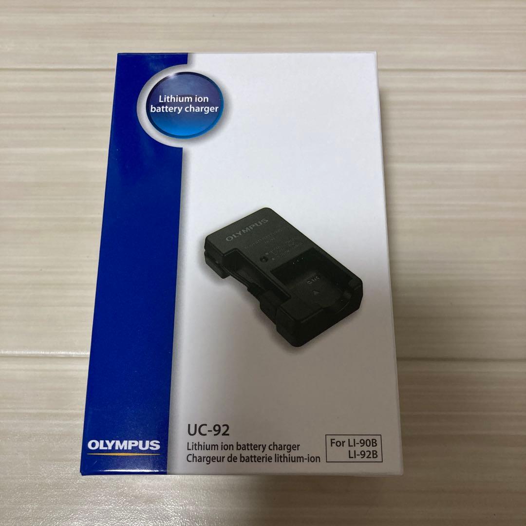 OLYMPUS Tough TG-6 本体 + 付属品