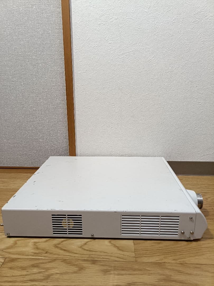 オリンパス　ビデオシステムセンター　内視鏡　EVIS LUSERA CV-260