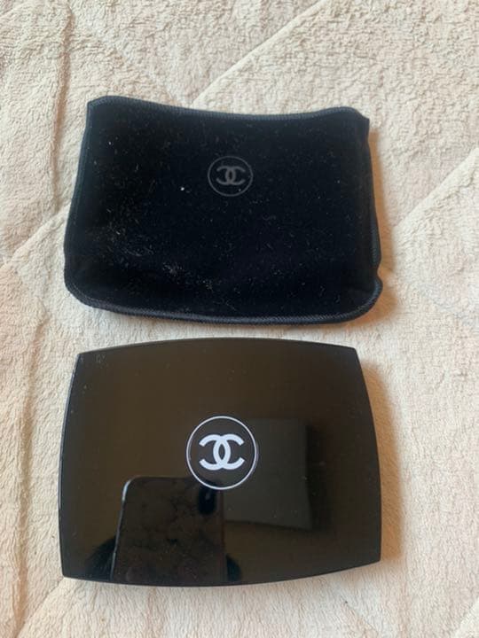 シャネル IMAGE DE CHANEL