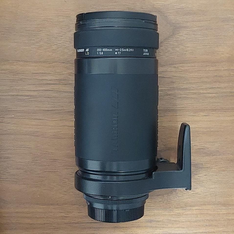 【完動品】Nikon D60本体(付属品付き) +レンズ3本 セット
