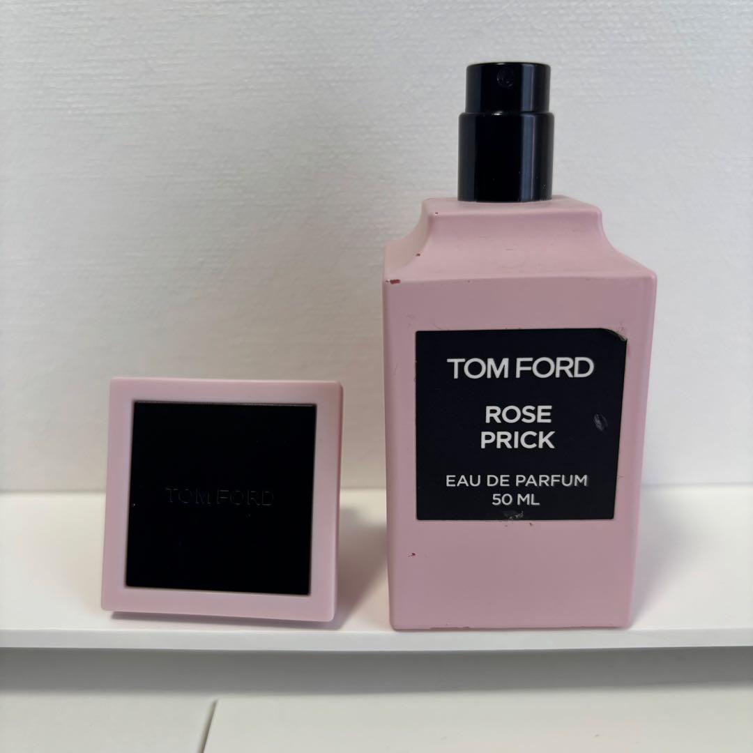 香水 ローズ プリック オード パルファムスプレィ50ml トムフォード