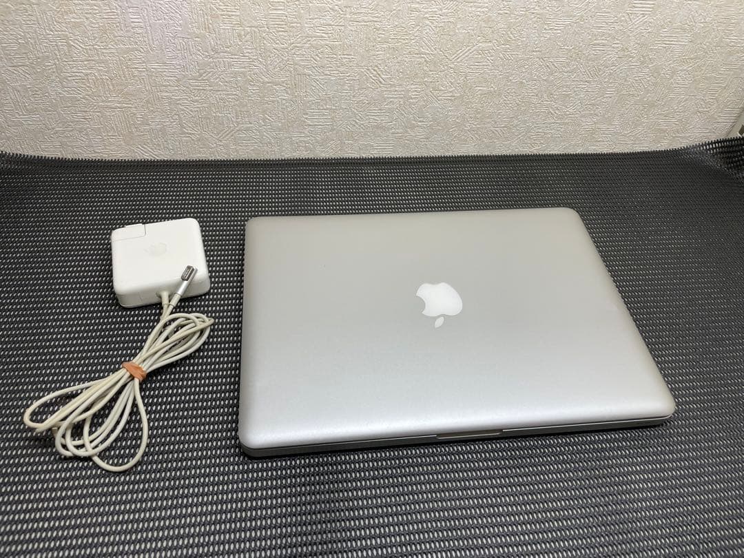 MacBook Pro mid 2012 13インチ