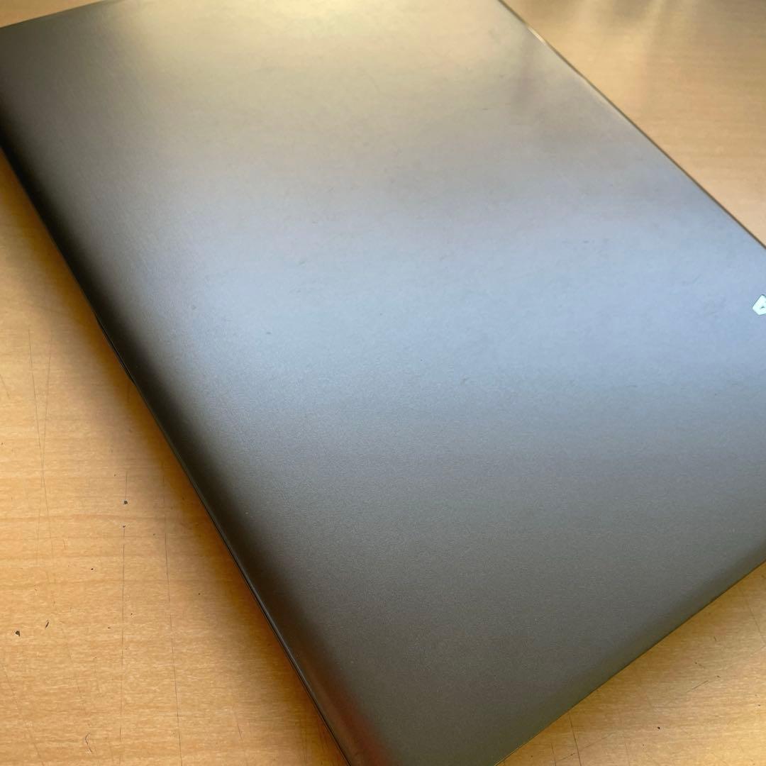 Windowsノート本体 Dynabook R63/F Corei5-6200U SSD128GB