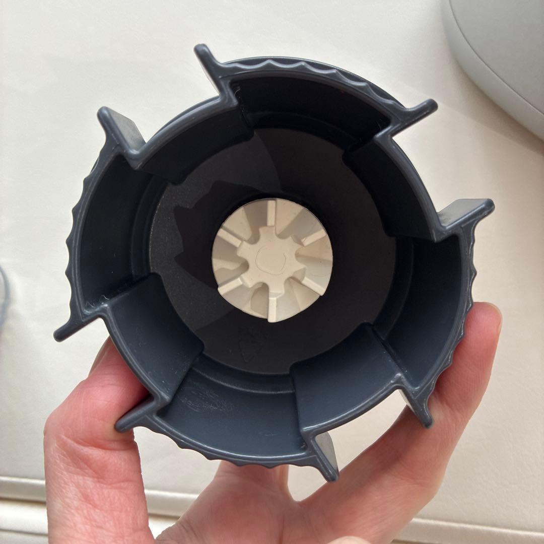 ZWILLING パーソナルブレンダー　ミキサー スムージー　スープ