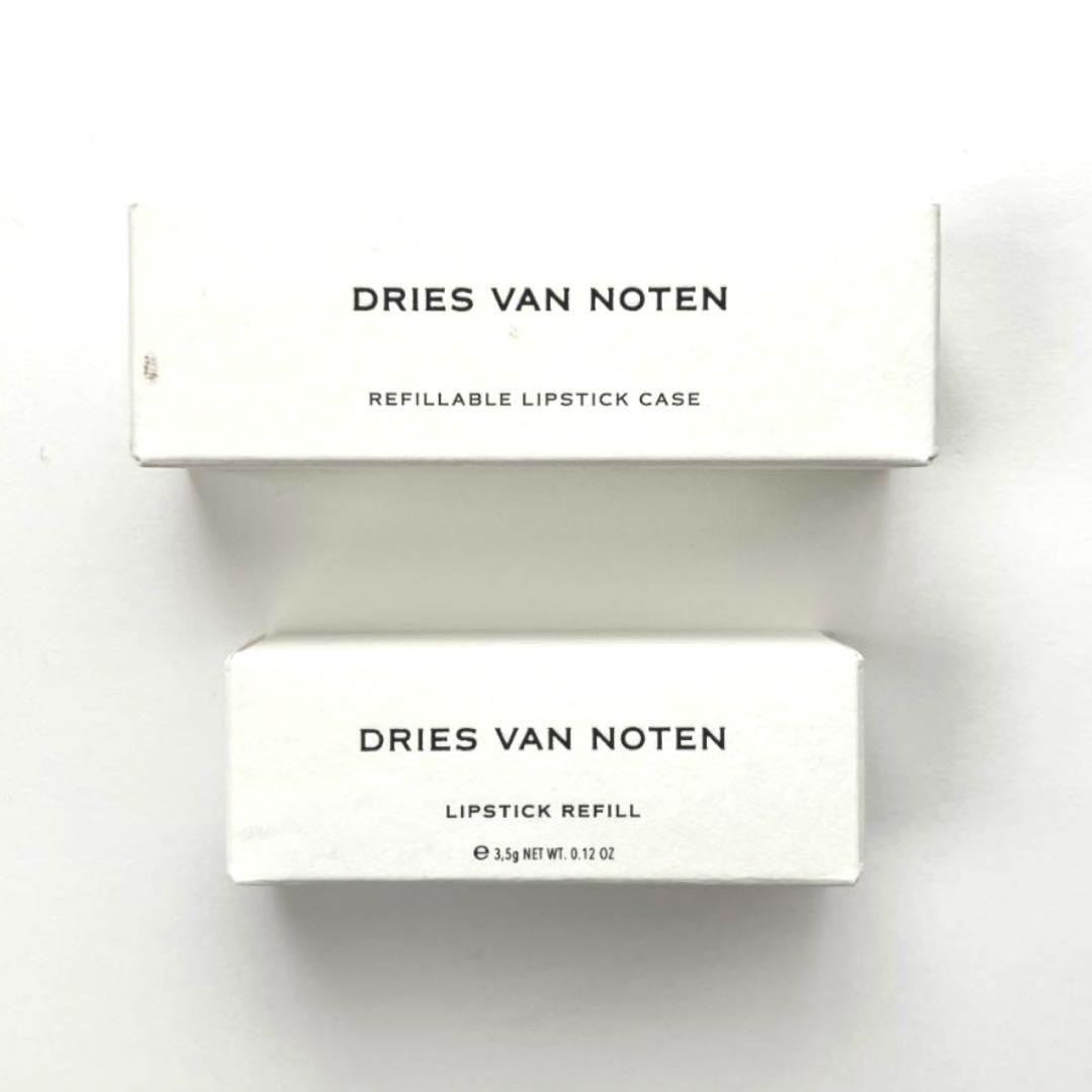 DRIES VAN NOTENドリスヴァンノッテンビューティー 口紅リップ人気色