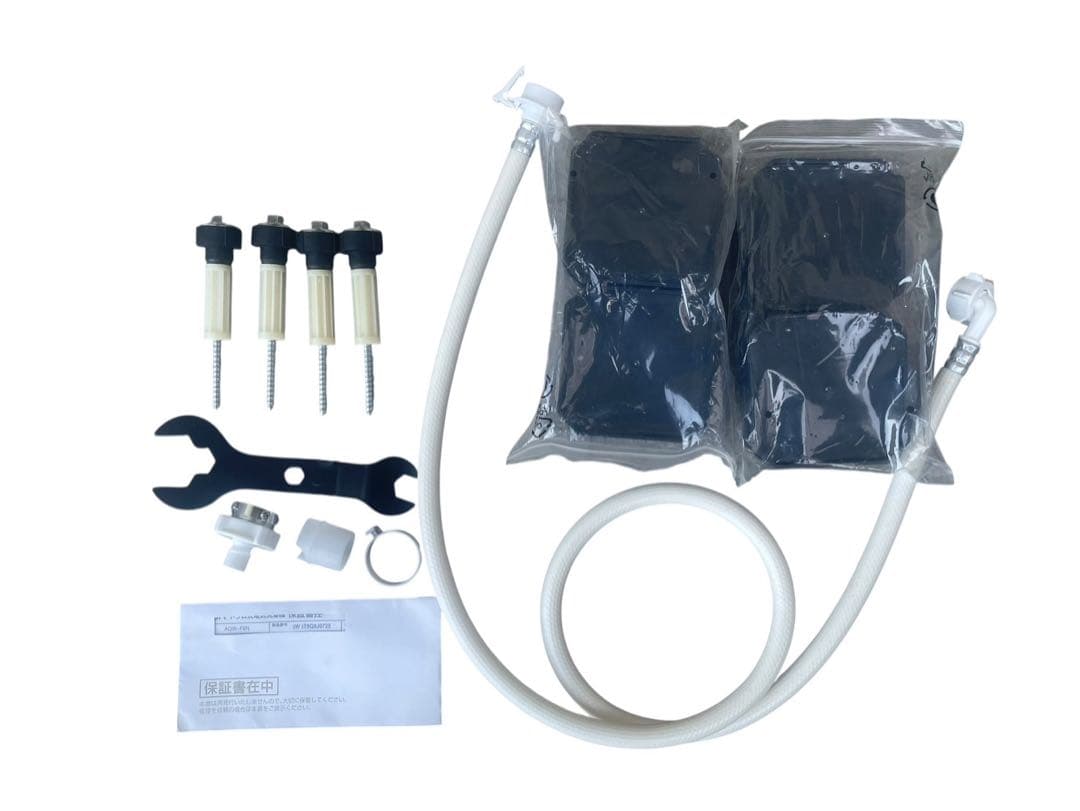 ○【美品】AQUA ドラム式電気洗濯機 AQW-F8N 2024年製