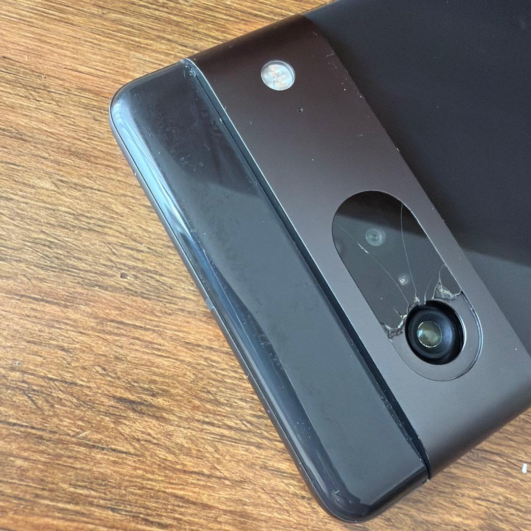 Google Pixel7 グーグル ピクセル7 箱有り