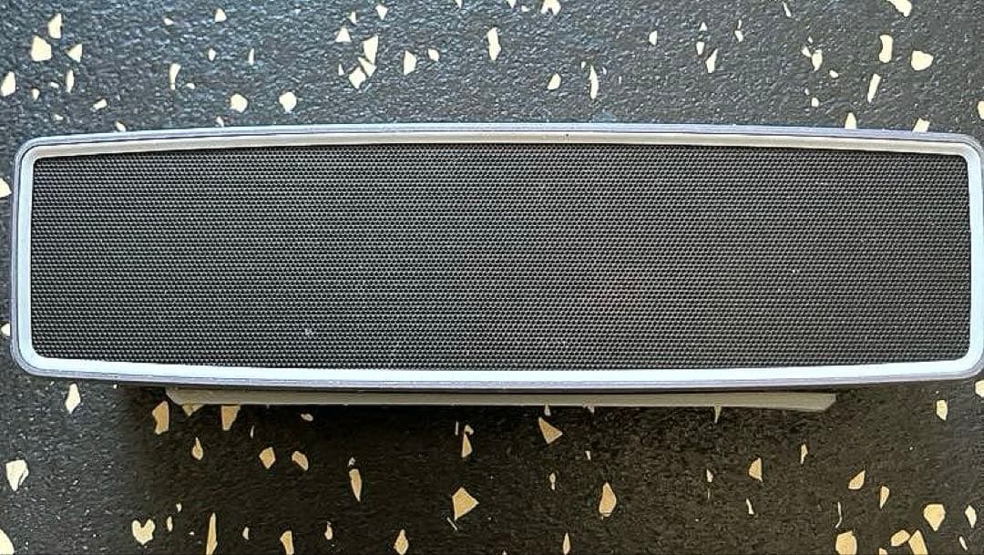Bose SoundLink Mini Bluetoothスピーカー　本体