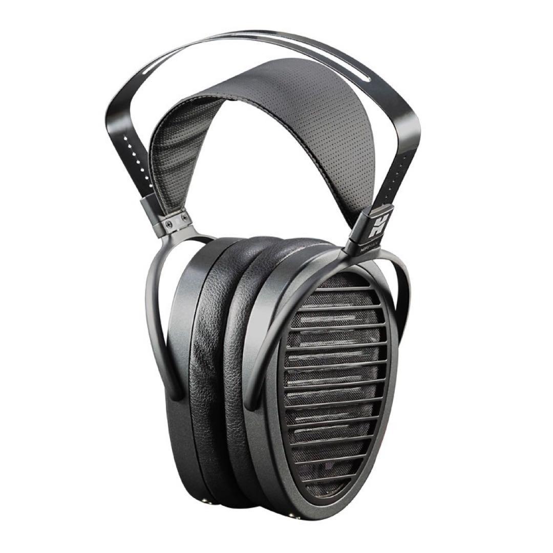 HIFIMAN Arya 新品未使用ヘッドホン
