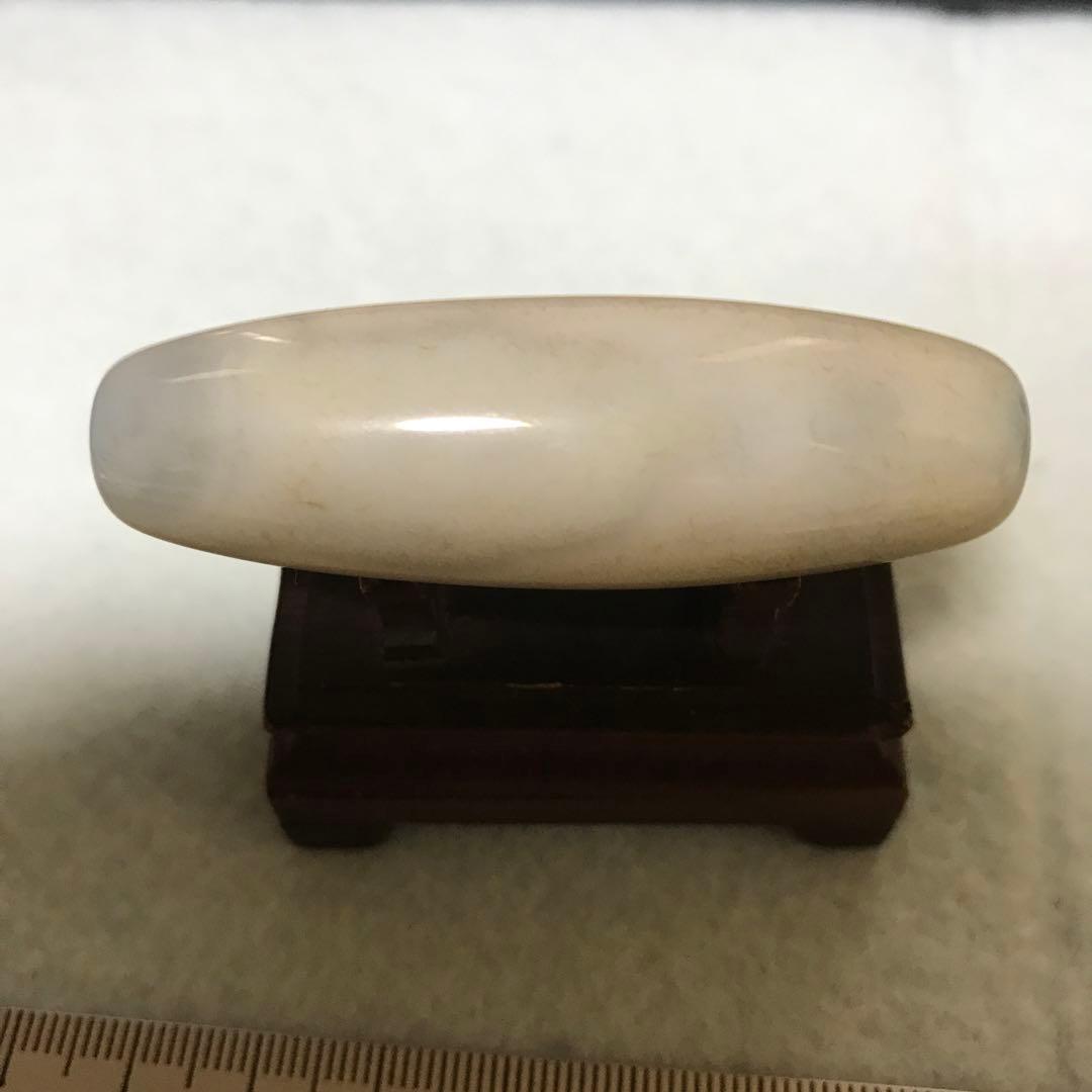 超激レア珍品‼︎古代老礦石　法相佛眼天珠　初期 yyymddd