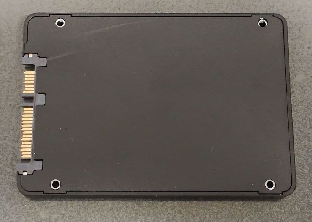 Silicon Power シリコンパワー SSD 512GB A55