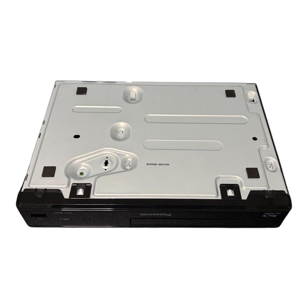【美品】Panasonic DMP-BD90 ブルーレイプレーヤー