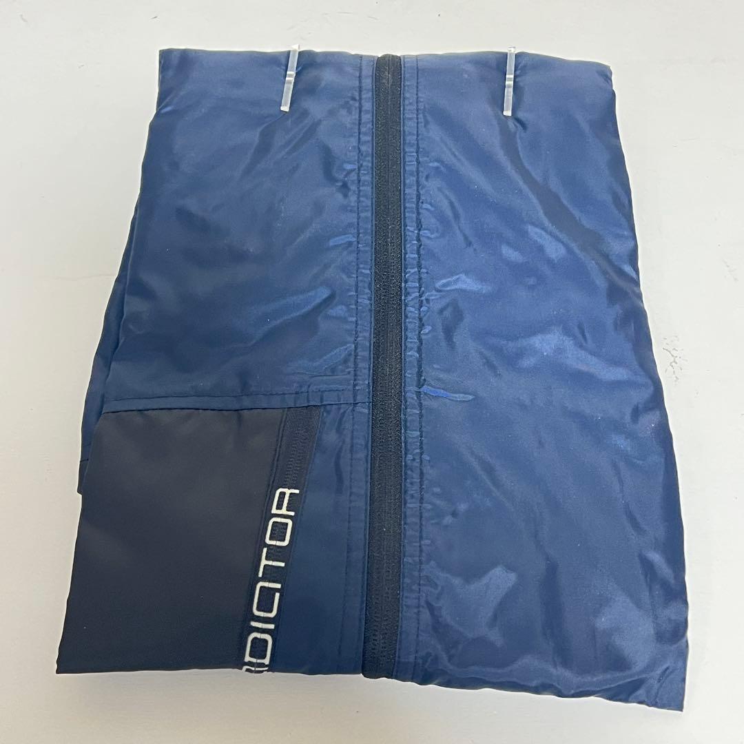 未使用品　空調服(ベスト)LL　バッテリー、ファン付き