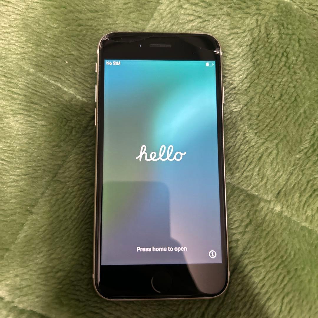 P*h様 iPhone SE2 本体