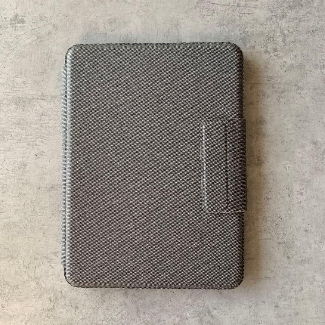 未使用✨Logicool FOLIO TOUCHキーボード(iPad Air4)