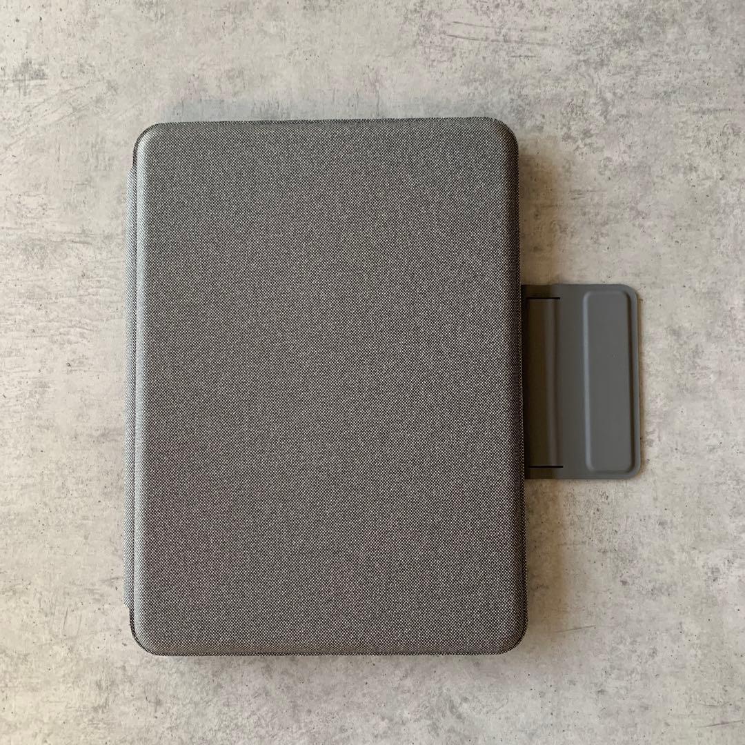 未使用✨Logicool FOLIO TOUCHキーボード(iPad Air4)