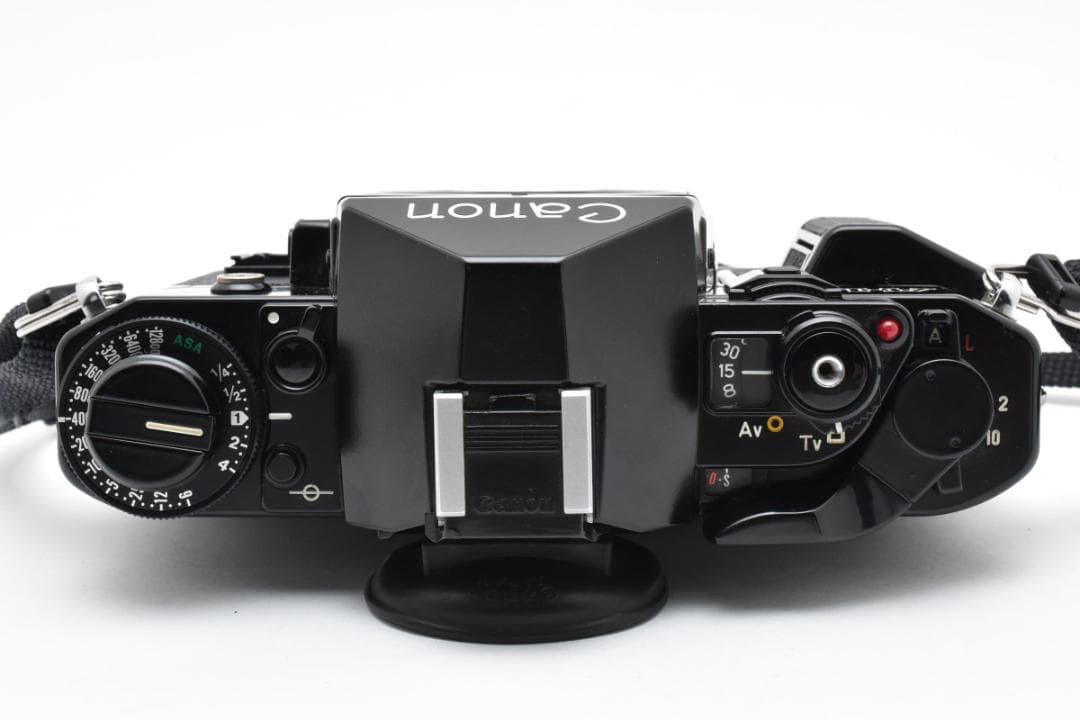 ★超美品★ Canon キャノン A-1 ボディ #21366
