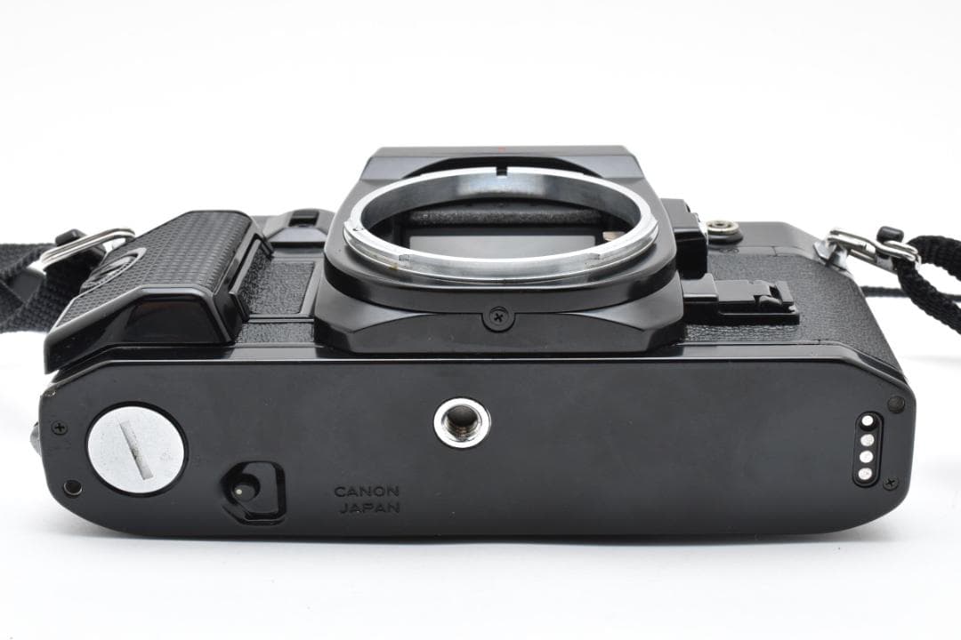★超美品★ Canon キャノン A-1 ボディ #21366