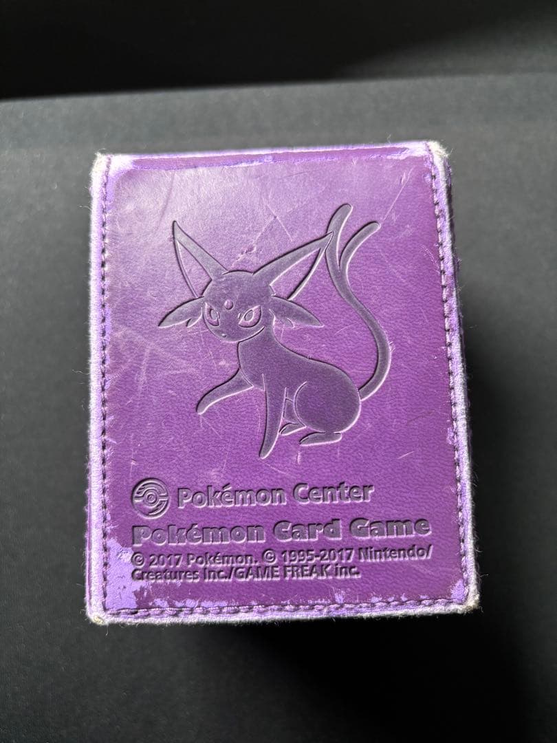 シロナ ルカリオ アルセウス デッキケースまとめ売り ポケモンカードゲーム