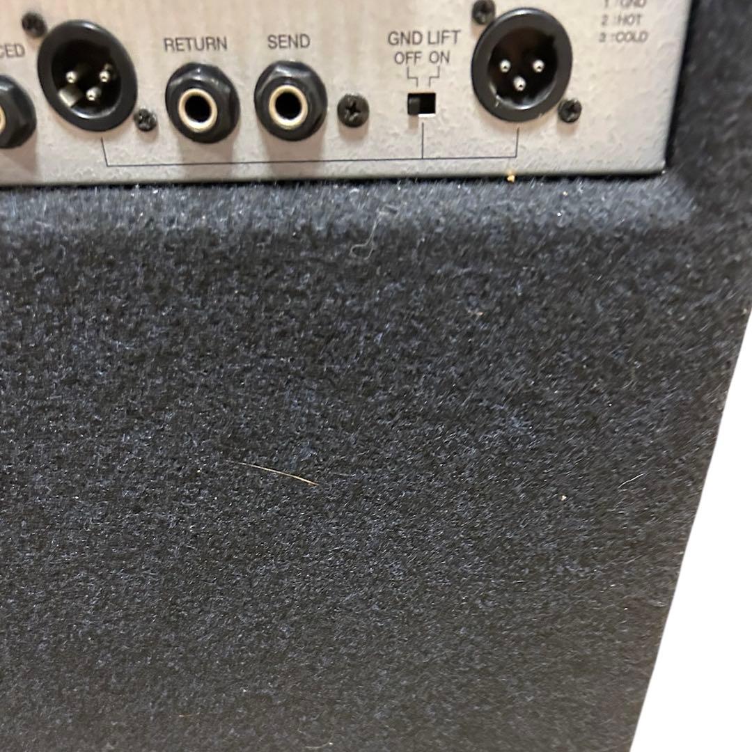 【動作良好】Roland DB-500 ベースアンプ