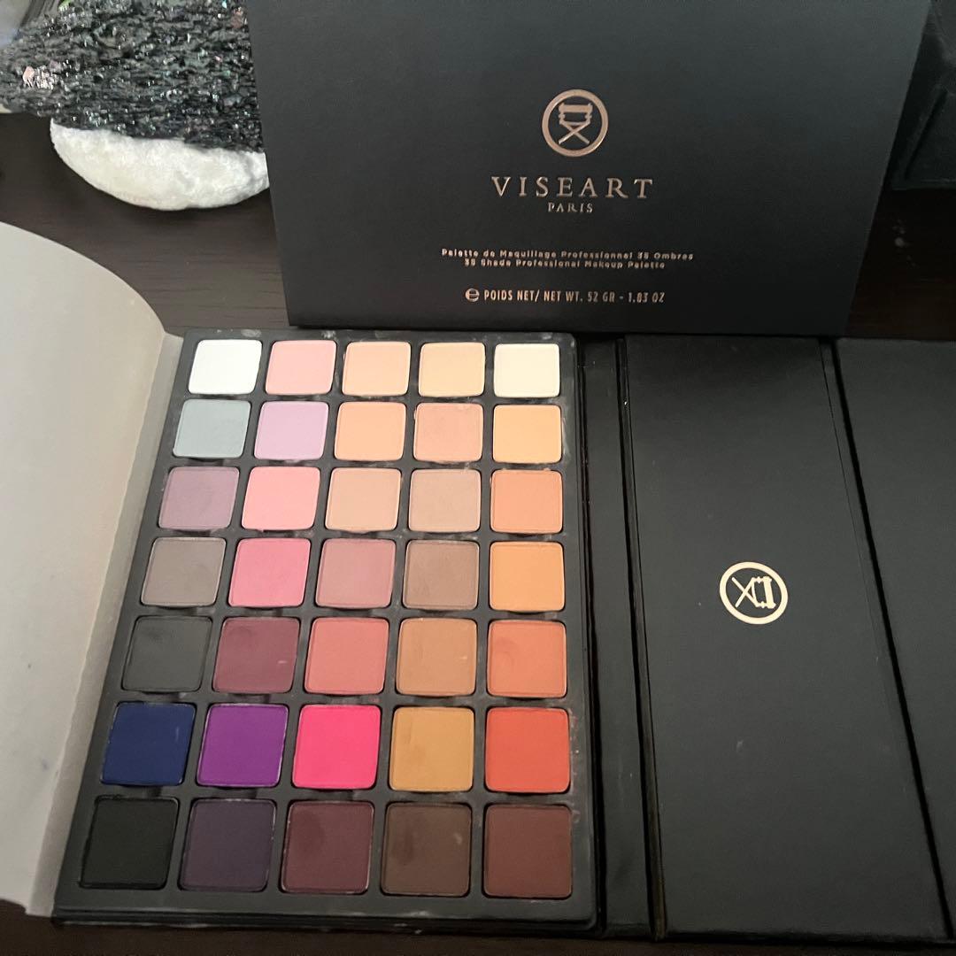 VISEART 32色VISEPRO™ GRANDE PRO 1X