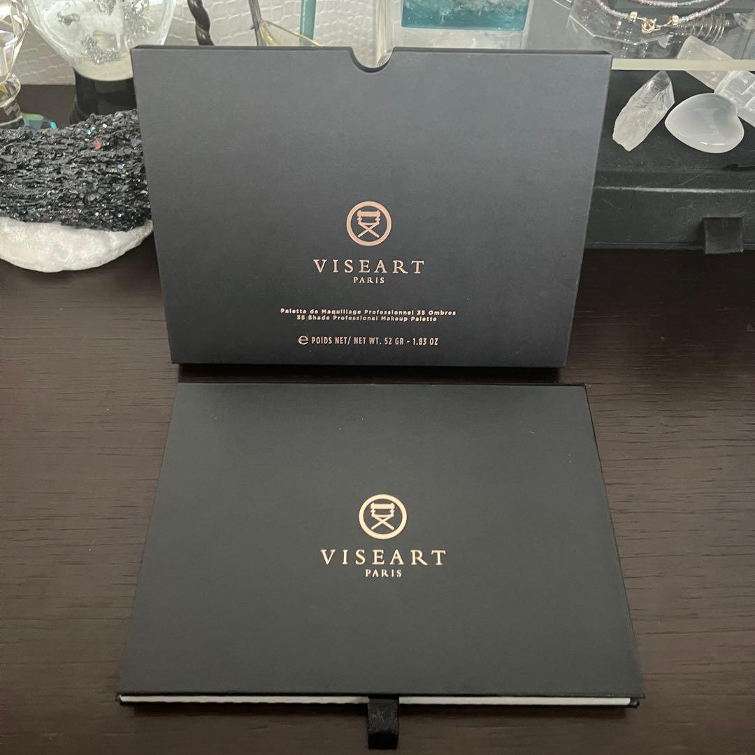 VISEART 32色VISEPRO™ GRANDE PRO 1X