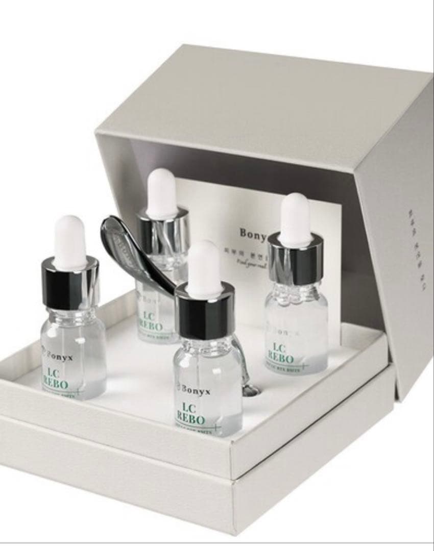 Bonyx LC REBOセラム 10ml×4本