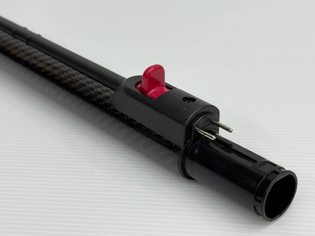 ブラシ付き　シャープ 掃除機 EC-AR7 EC-SR7 EC-HR7 パイプ