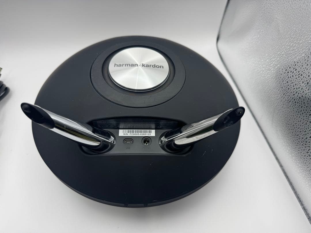 harman/kardon スピーカー Bluetooth 動作品③