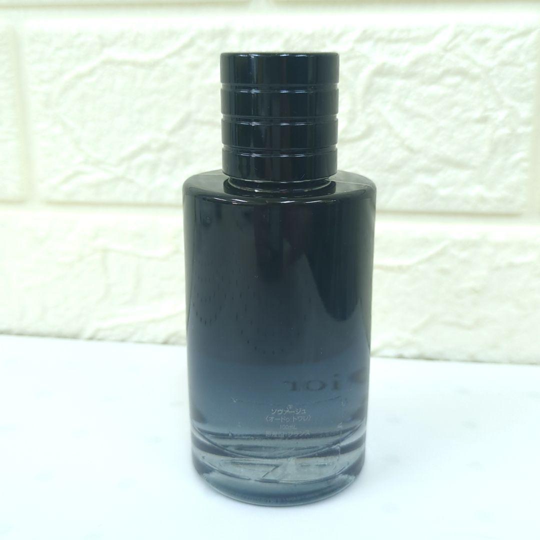 クリスチャンディーオル ソヴァージュ オードゥ トワレ 香水 100ml