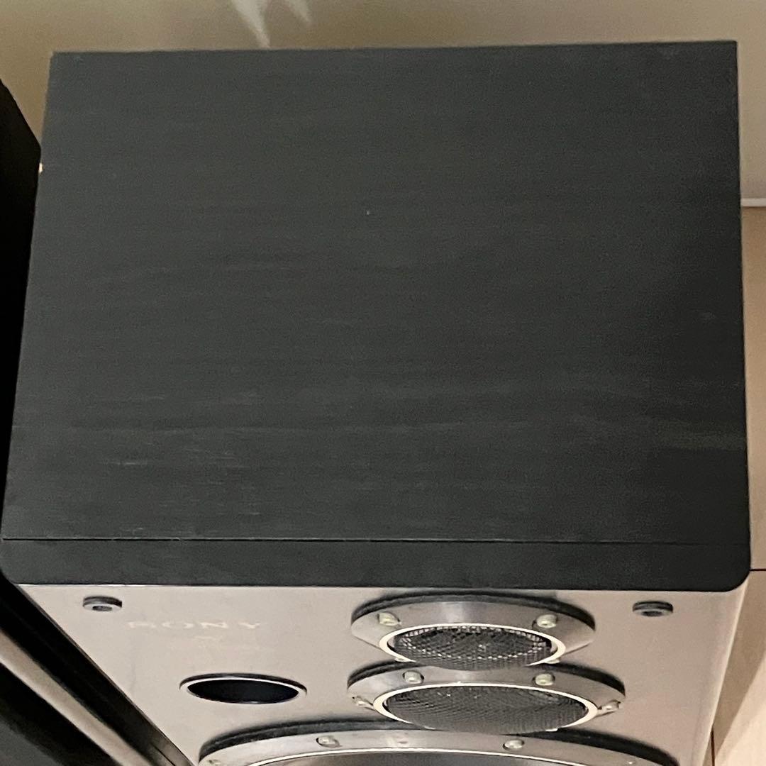 【希少品】SONY ソニー SS-V925AV ペア 高級 スピーカー