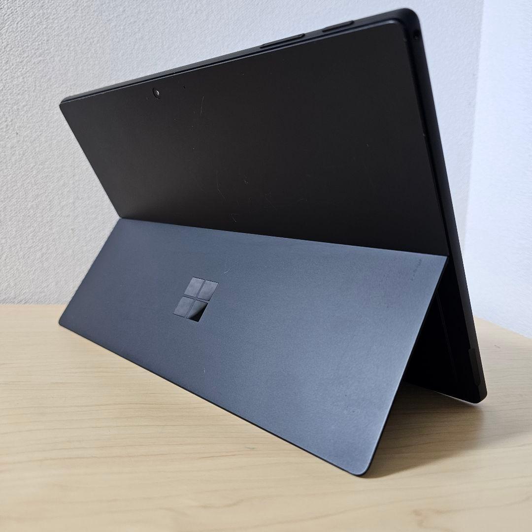 Surface Pro7＋ プラス／Core i5 11世代／512GB／ペン