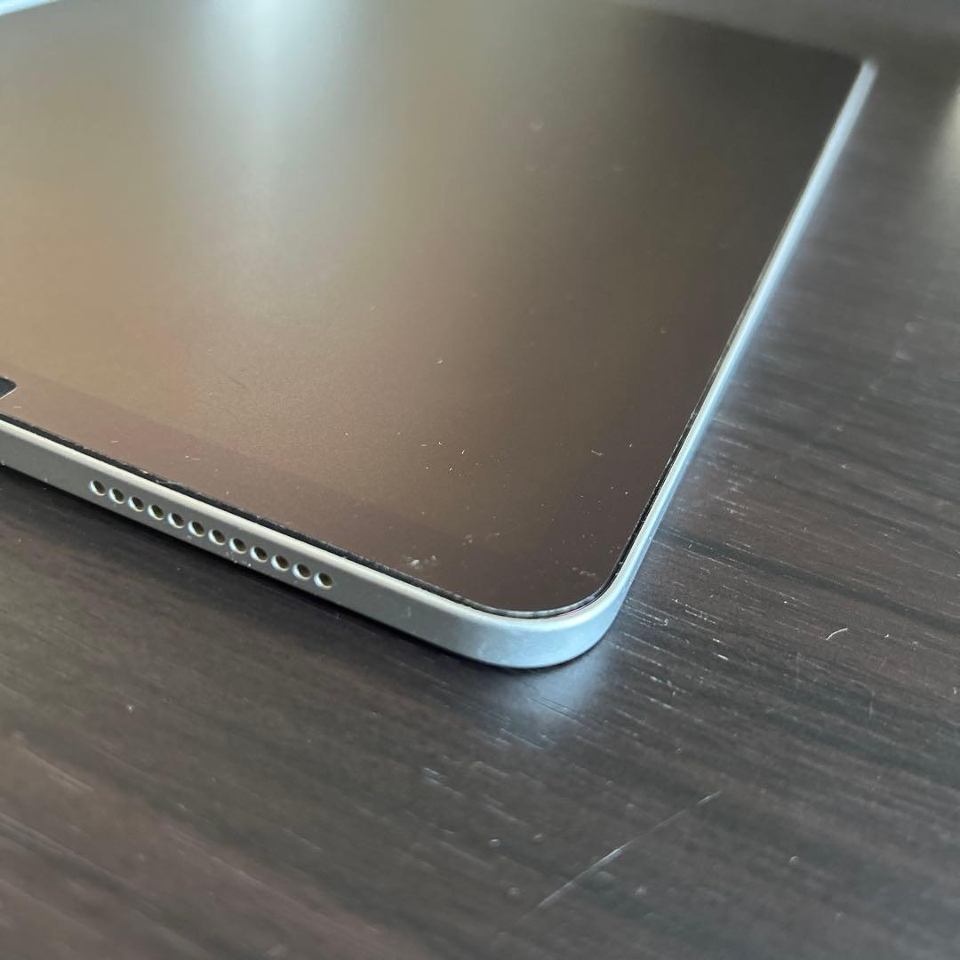iPad Air(第4世代) Wi-Fi 64GB シルバー