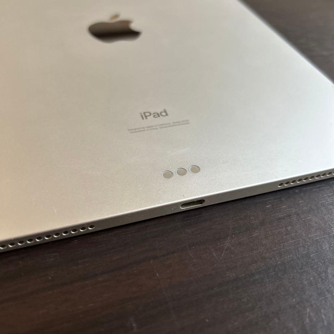 iPad Air(第4世代) Wi-Fi 64GB シルバー