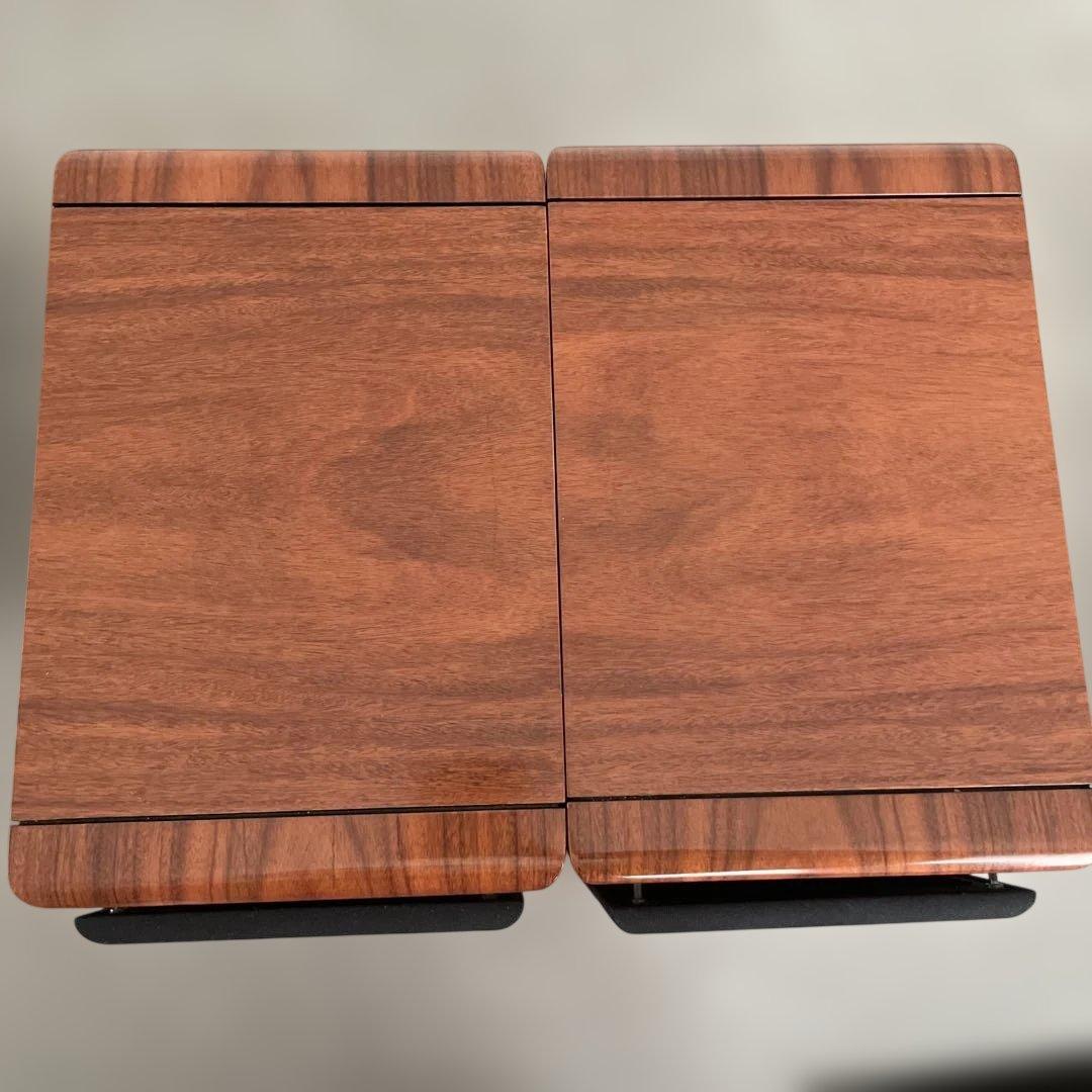 Vienna acoustics Model S1 ペア 要メンテナンス