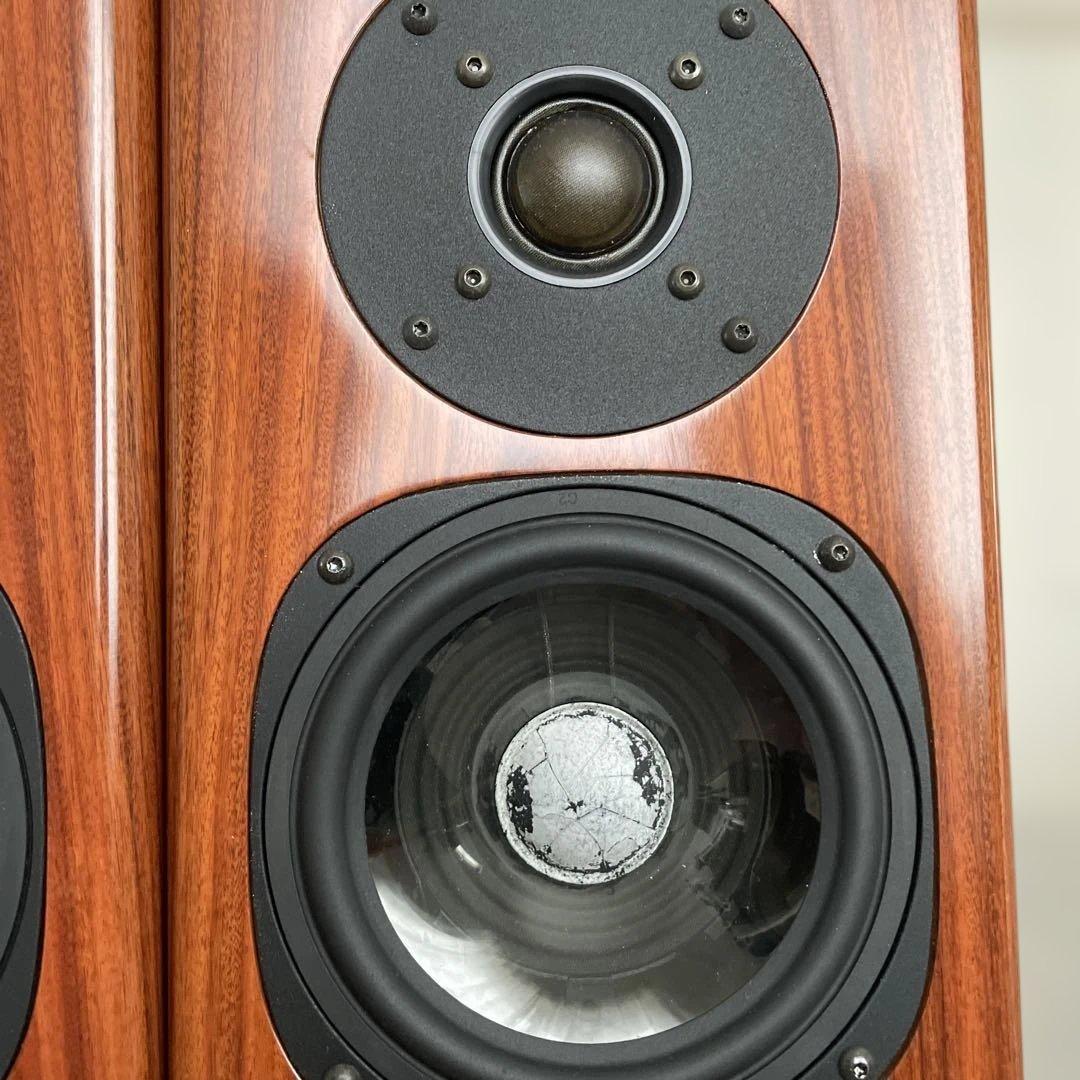 Vienna acoustics Model S1 ペア 要メンテナンス