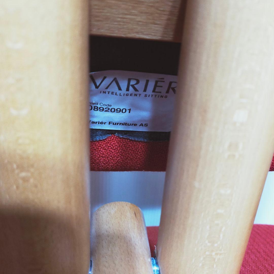 VARIER Balans ヴァリエール バランスチェア マルチバランス