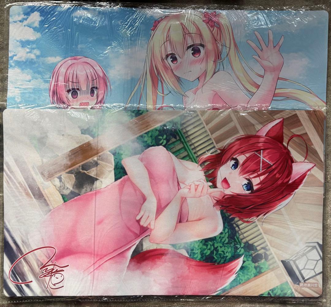 ダブルス様 リクエスト 2点 まとめ商品