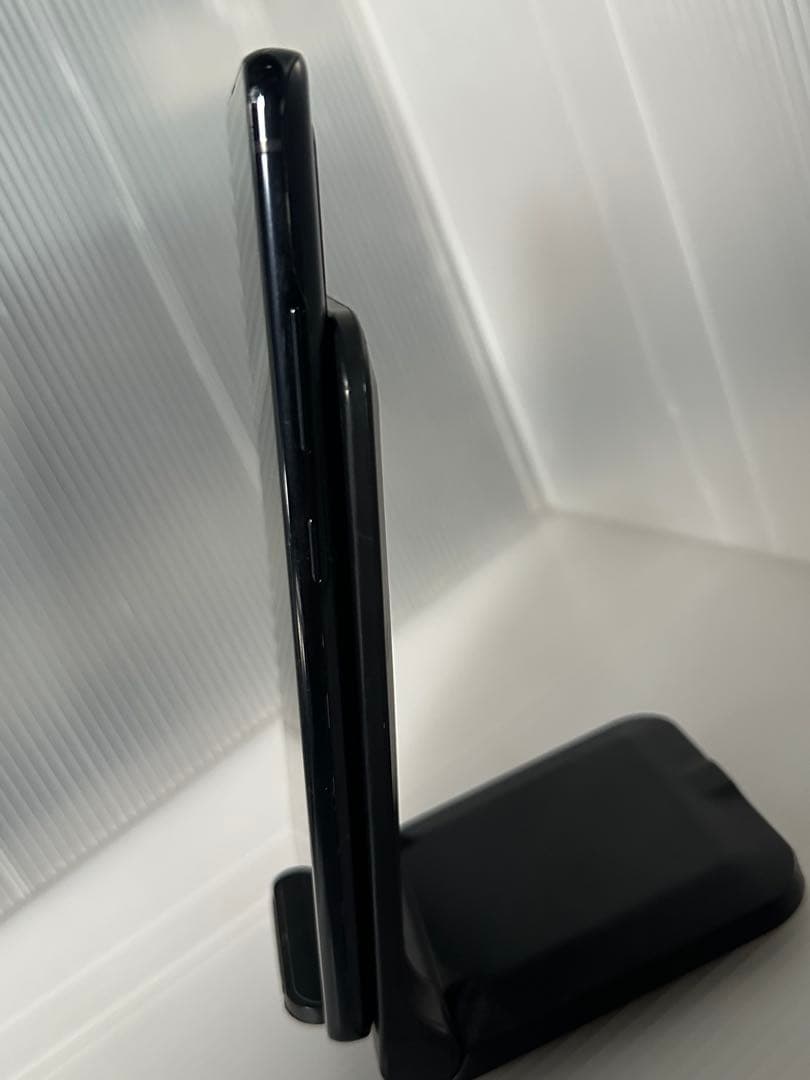 Galaxy A51 5G 本体のみ 画面割れ···あり