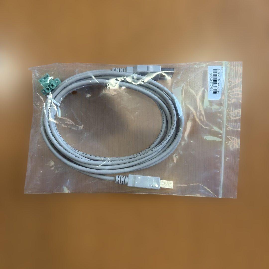OMRON BN75T 本体故障 バッテリー良好