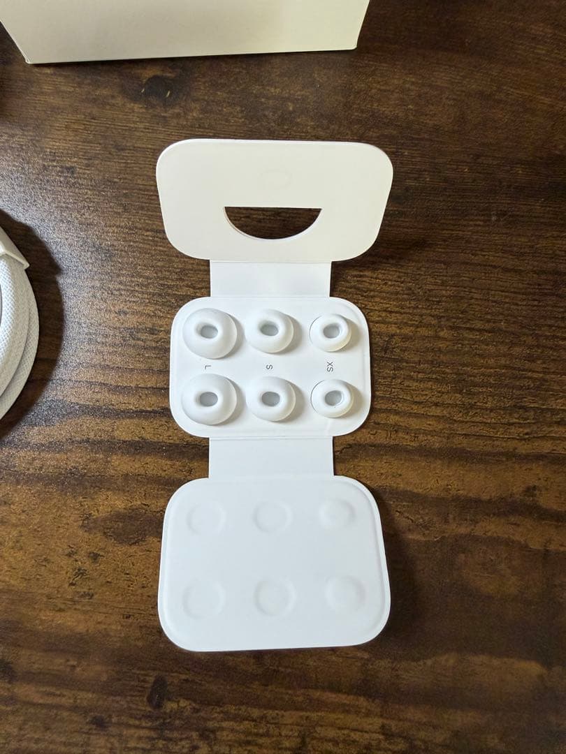 AirPods pro2本体・充電ケース・付属品
