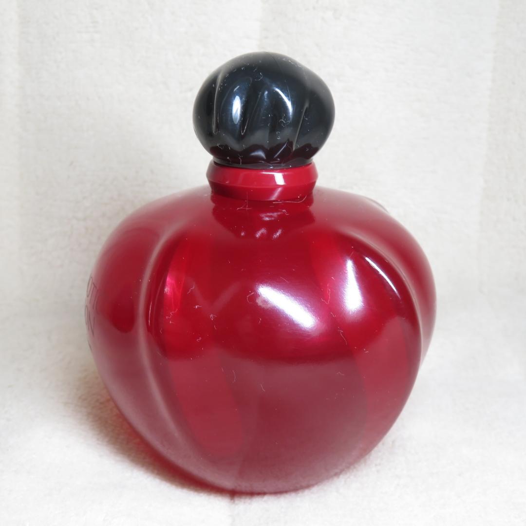 香水　Dior　HYPNOTIC POISON　100ml　残量６割位