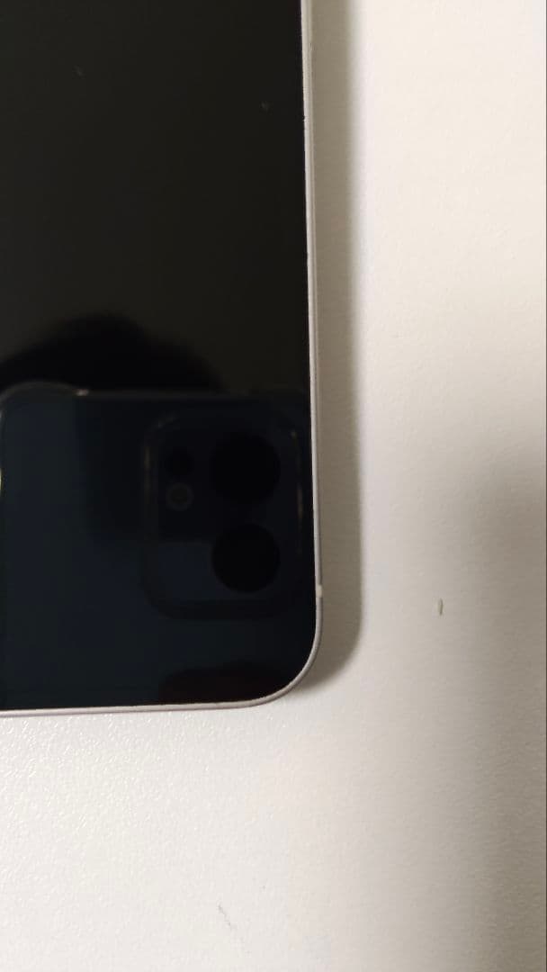 iPhone 13 mini ミニ 128GB SIMフリー スターライト
